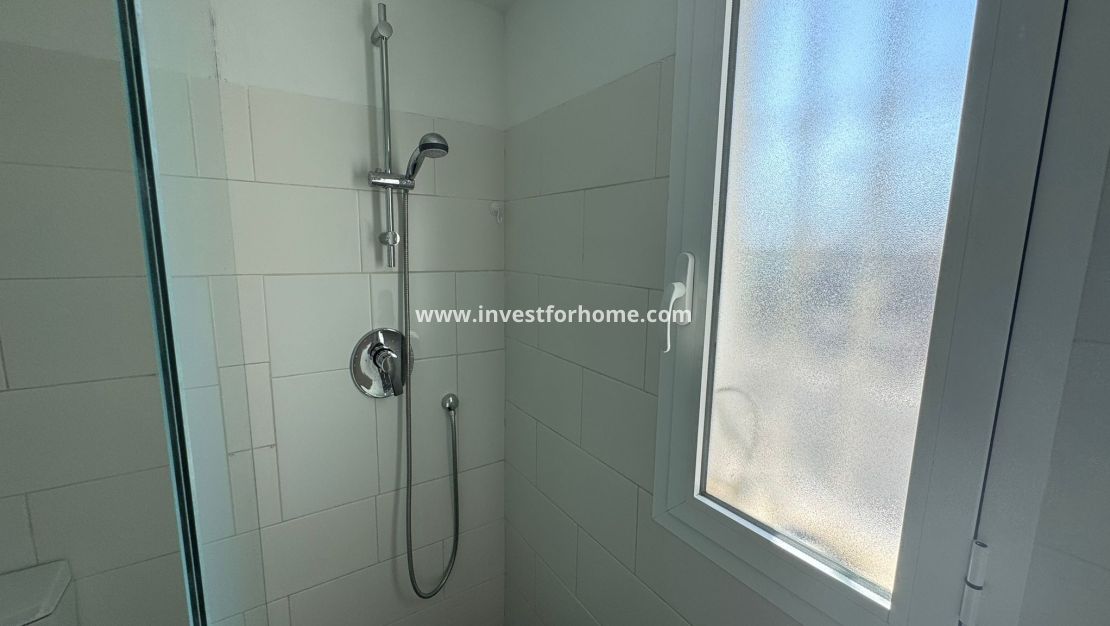 Försäljning - Villa - Torrevieja - Costa Blanca