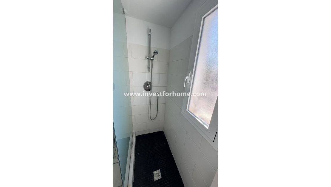 Försäljning - Villa - Torrevieja - Costa Blanca