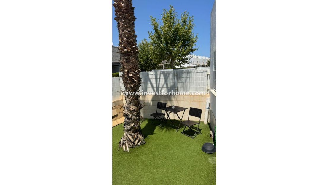 Försäljning - Villa - Torrevieja - Costa Blanca