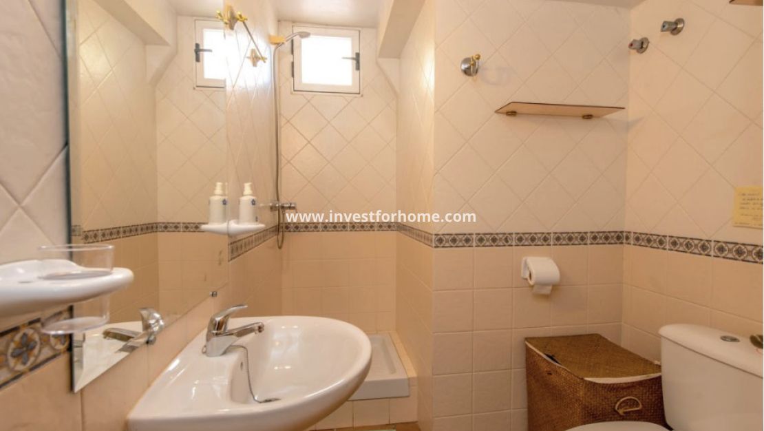 Försäljning - Villa - Torrevieja - Costa Blanca