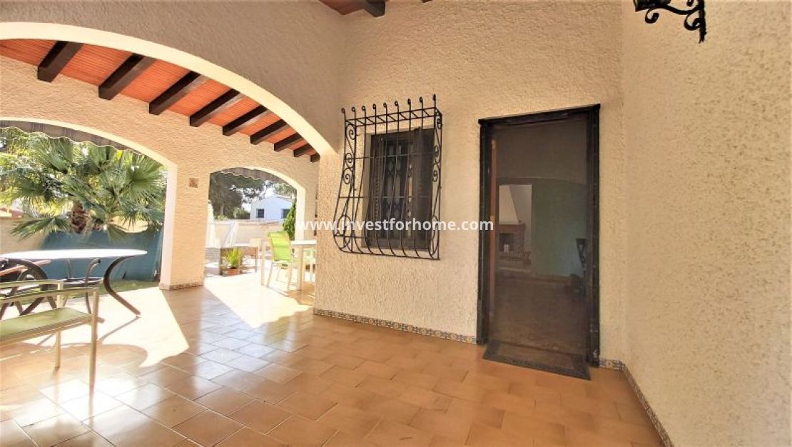 Försäljning - Villa - Torrevieja - Costa Blanca