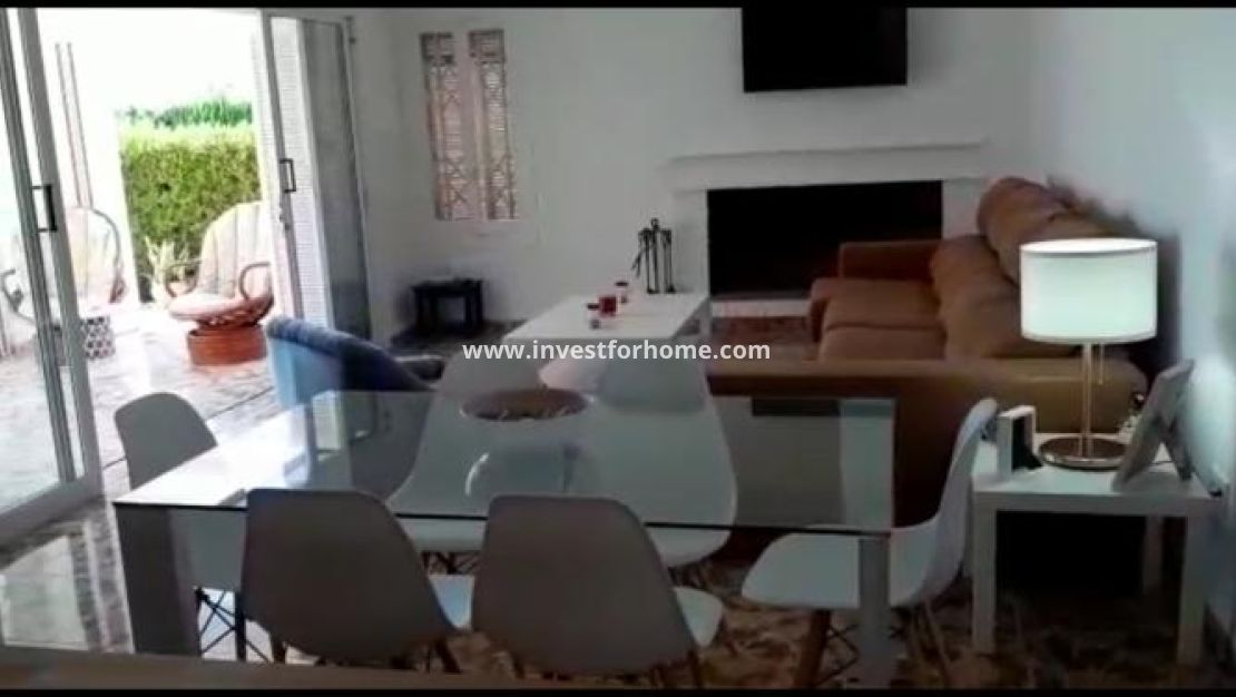 Försäljning - Villa - Torrevieja - Costa Blanca