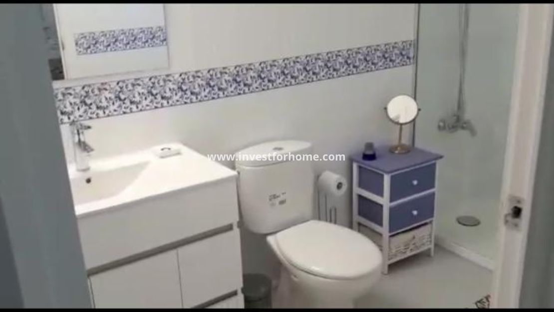 Försäljning - Villa - Torrevieja - Costa Blanca