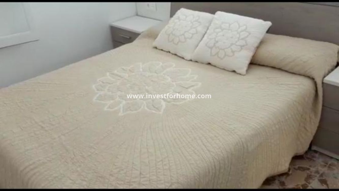 Försäljning - Villa - Torrevieja - Costa Blanca