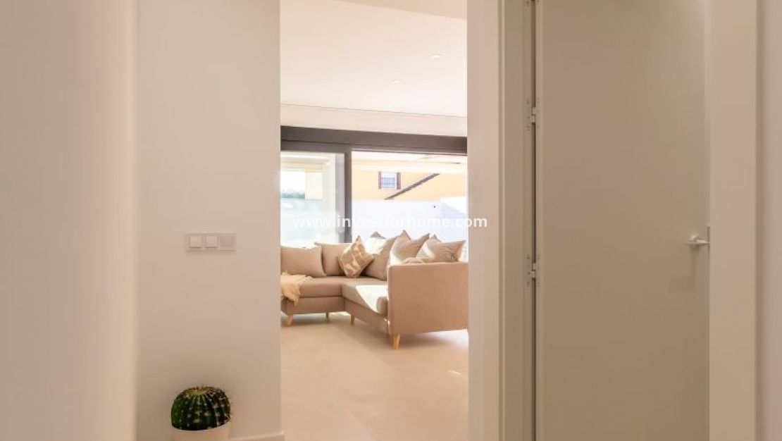 Försäljning - Villa - Torrevieja - Costa Blanca