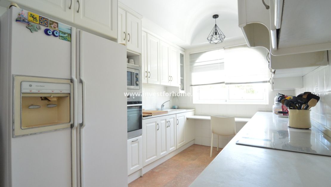 Försäljning - Villa - Torrevieja - Costa Blanca