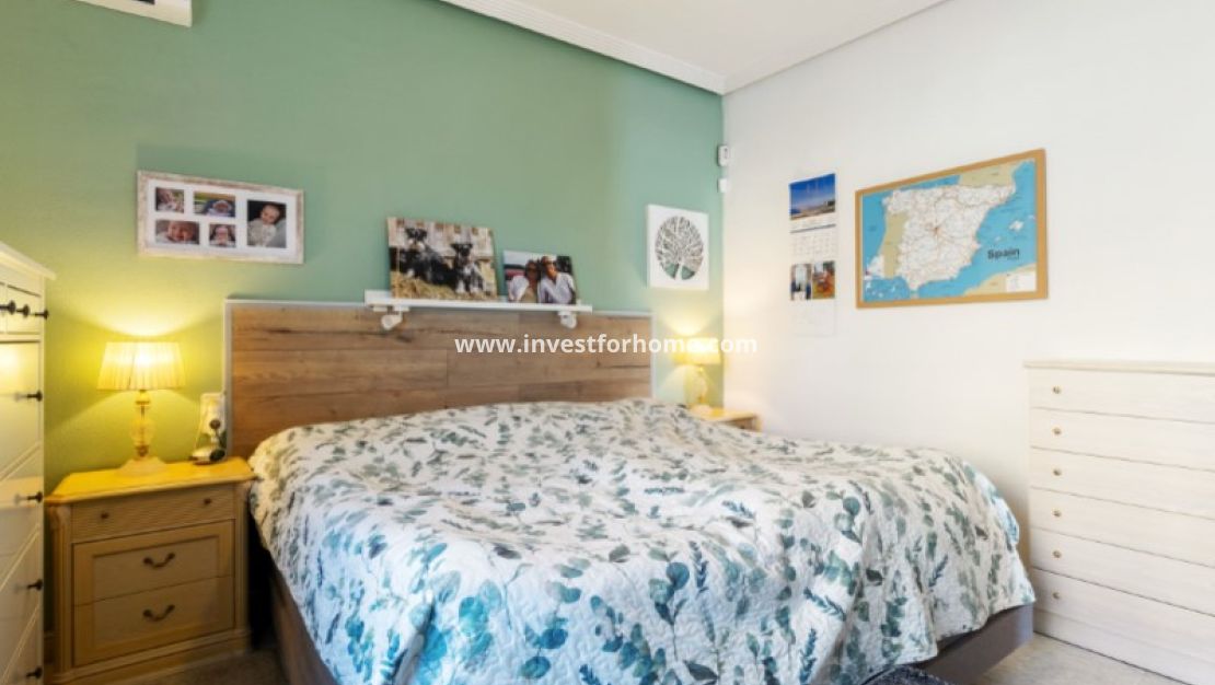 Försäljning - Villa - Torrevieja - Costa Blanca