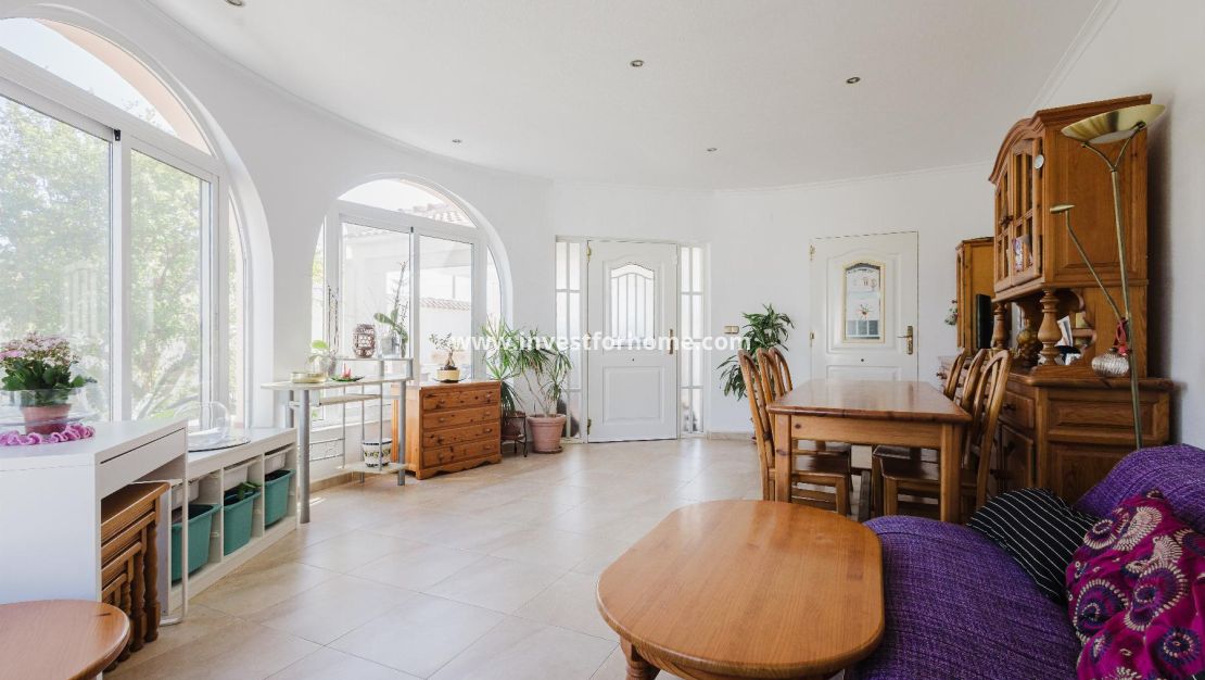 Försäljning - Villa - Torrevieja - Costa Blanca