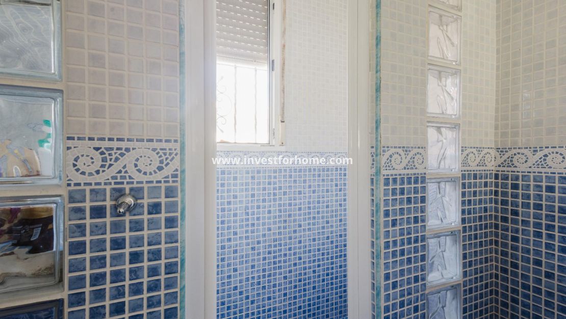 Försäljning - Villa - Torrevieja - Costa Blanca