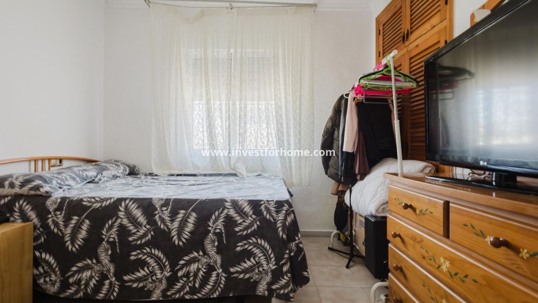 Försäljning - Villa - Torrevieja - Costa Blanca