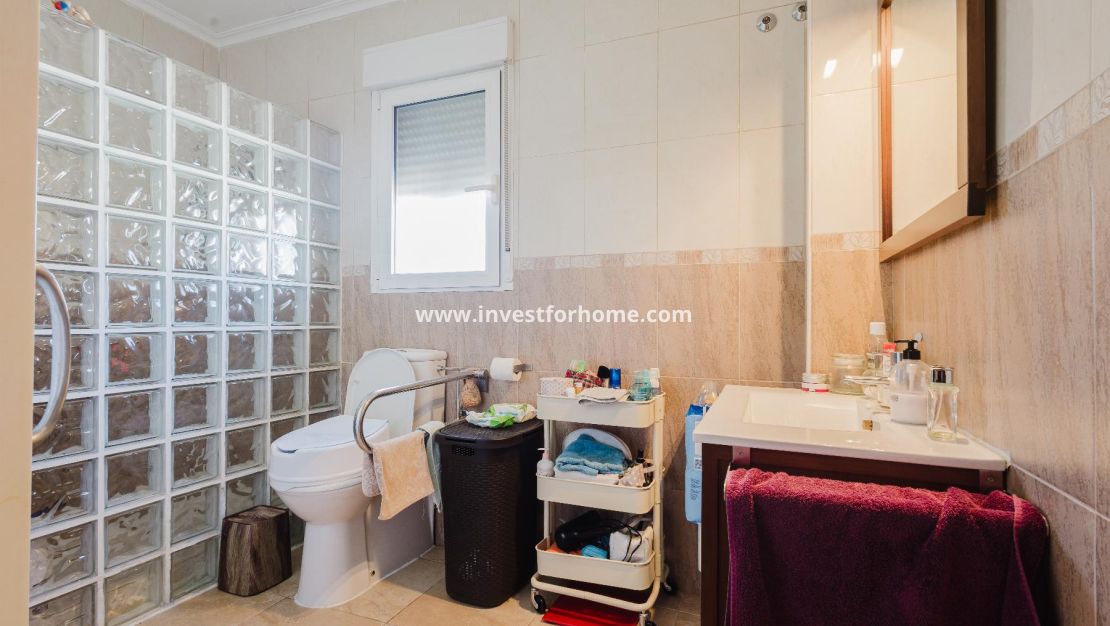 Försäljning - Villa - Torrevieja - Costa Blanca