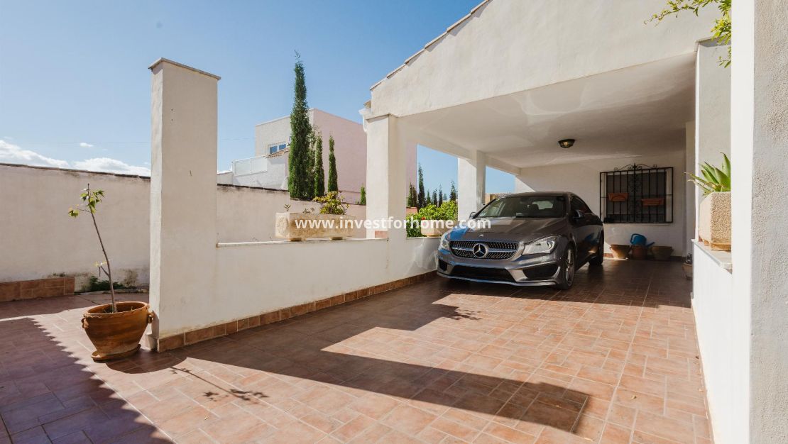 Försäljning - Villa - Torrevieja - Costa Blanca