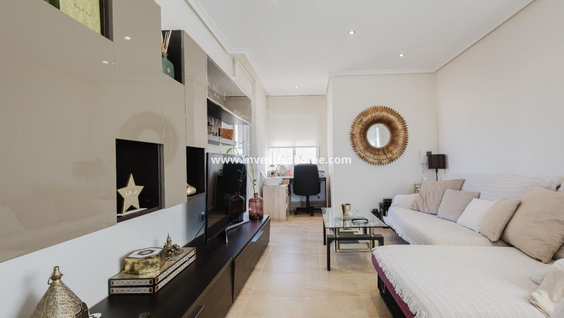 Försäljning - Villa - Torrevieja - Costa Blanca