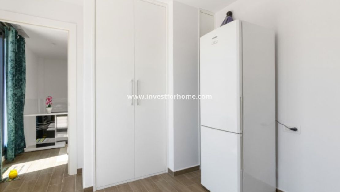 Försäljning - Villa - Torrevieja - Costa Blanca