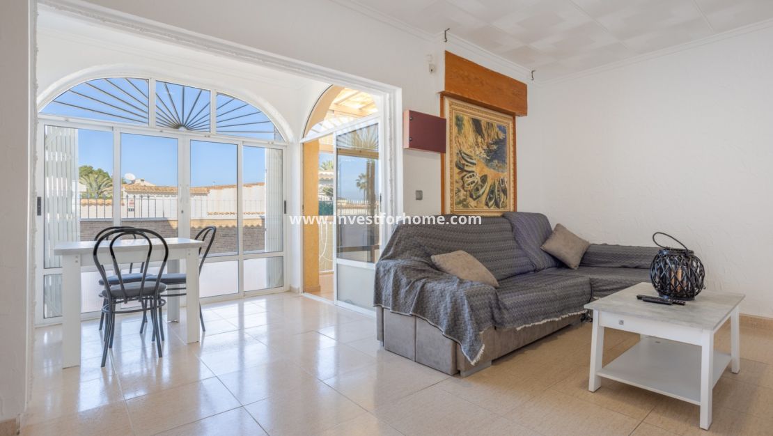 Försäljning - Villa - Torrevieja - Costa Blanca