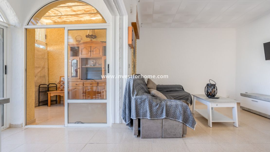Försäljning - Villa - Torrevieja - Costa Blanca