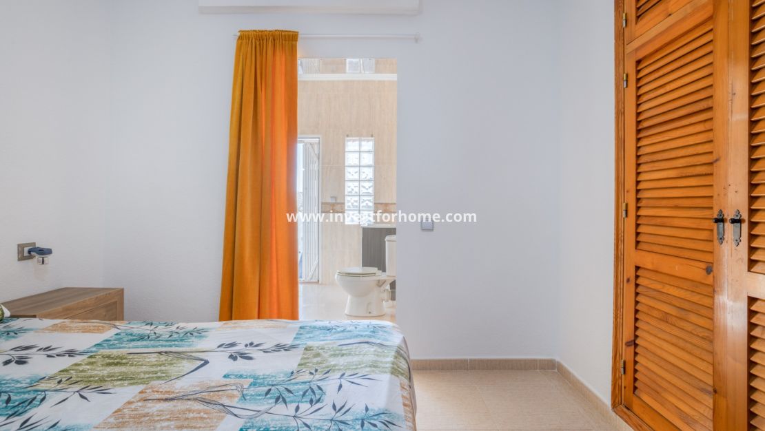 Försäljning - Villa - Torrevieja - Costa Blanca