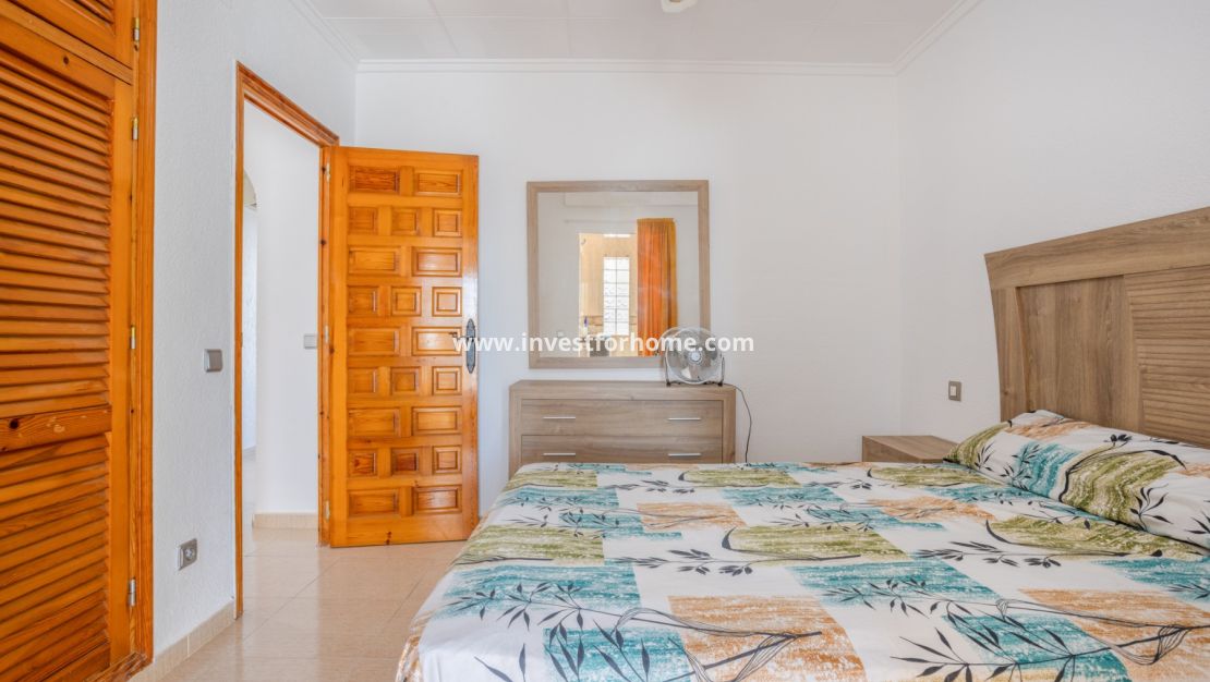Försäljning - Villa - Torrevieja - Costa Blanca