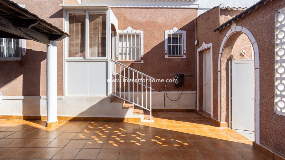 Försäljning - Villa - Torrevieja - Costa Blanca