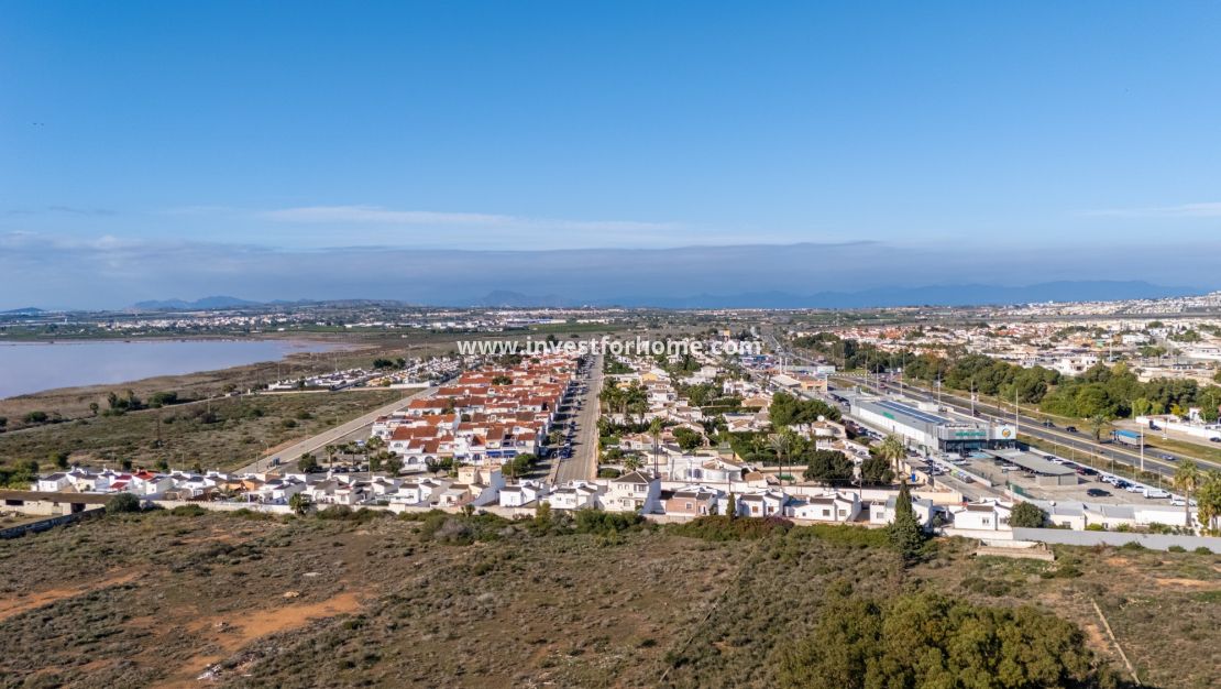 Försäljning - Villa - Torrevieja - Costa Blanca