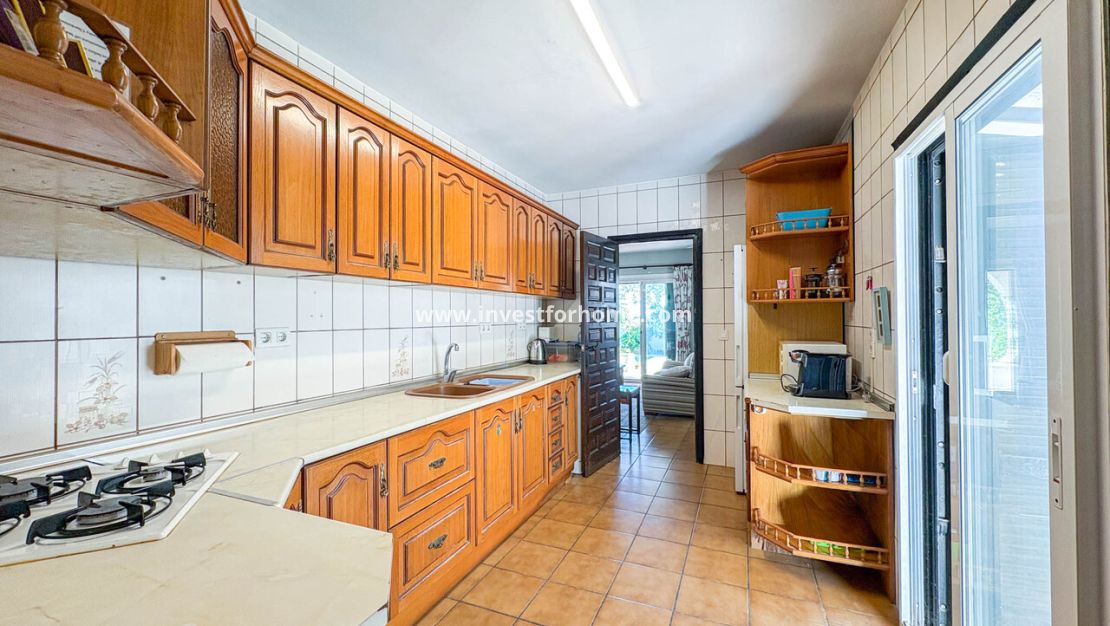 Försäljning - Villa - Torrevieja - Costa Blanca