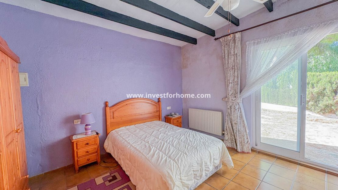 Försäljning - Villa - Torrevieja - Costa Blanca