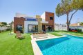 Försäljning - Villa - Torrevieja - Costa Blanca
