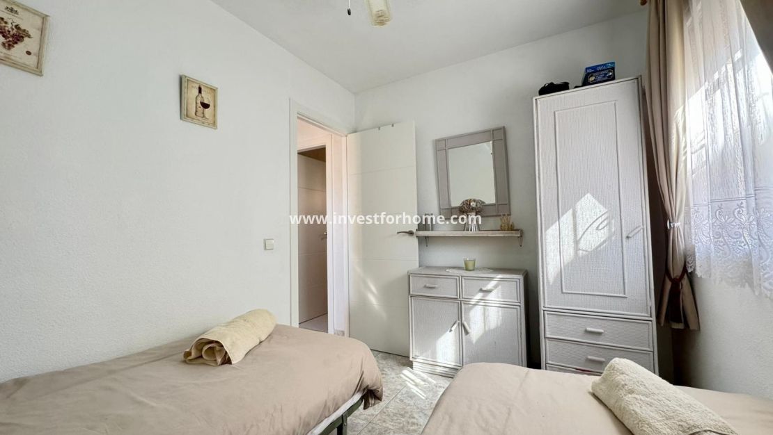 Försäljning - Villa - Torrevieja - Costa Blanca