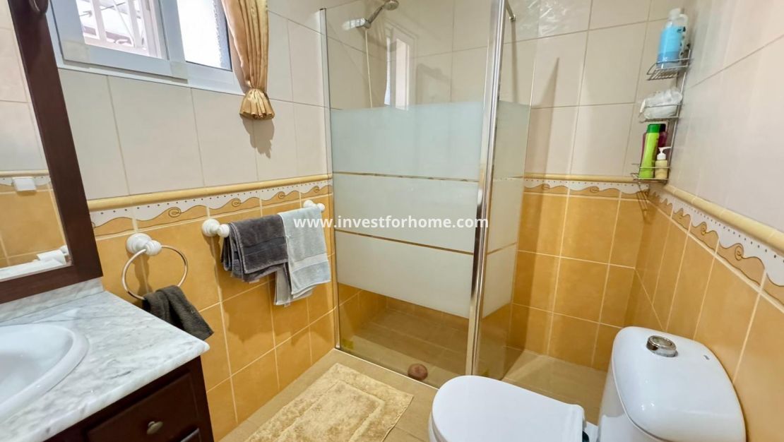 Försäljning - Villa - Torrevieja - Costa Blanca