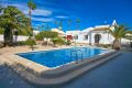 Försäljning - Villa - Torrevieja - Costa Blanca