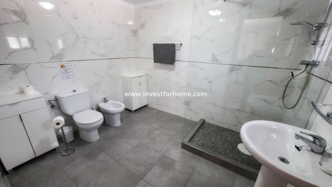 Försäljning - Villa - Torrevieja - Costa Blanca