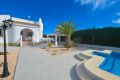 Försäljning - Villa - Torrevieja - Costa Blanca