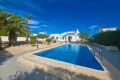 Försäljning - Villa - Torrevieja - Costa Blanca