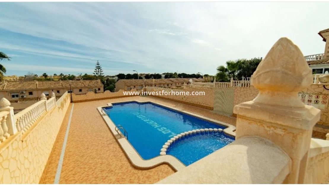 Försäljning - Villa - Torrevieja - Costa Blanca