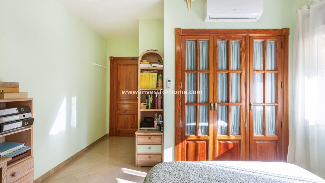 Försäljning - Villa - Torrevieja - Costa Blanca