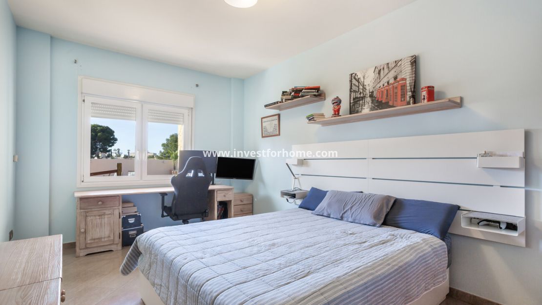 Försäljning - Villa - Torrevieja - Costa Blanca