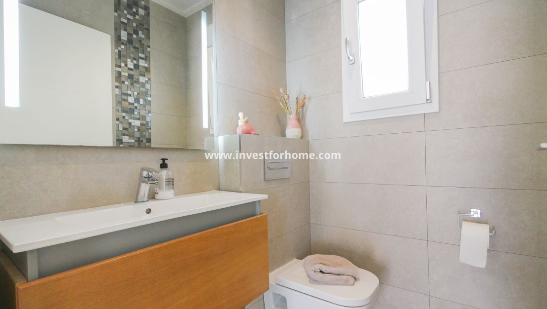 Försäljning - Villa - Torrevieja - Costa Blanca