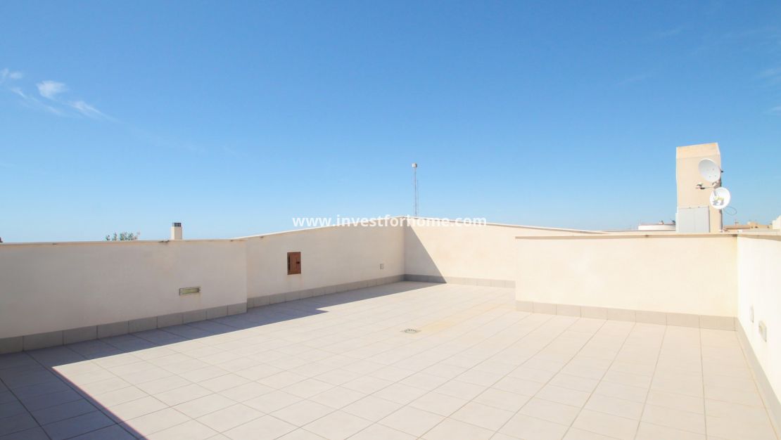 Försäljning - Villa - Torrevieja - Costa Blanca