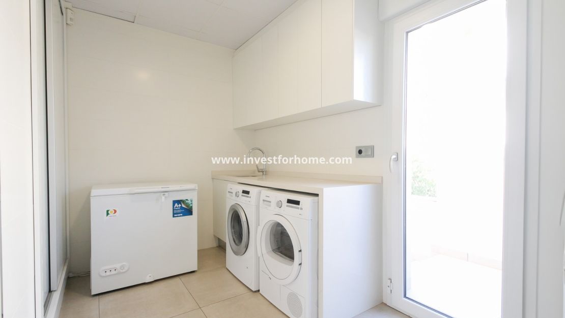 Försäljning - Villa - Torrevieja - Costa Blanca