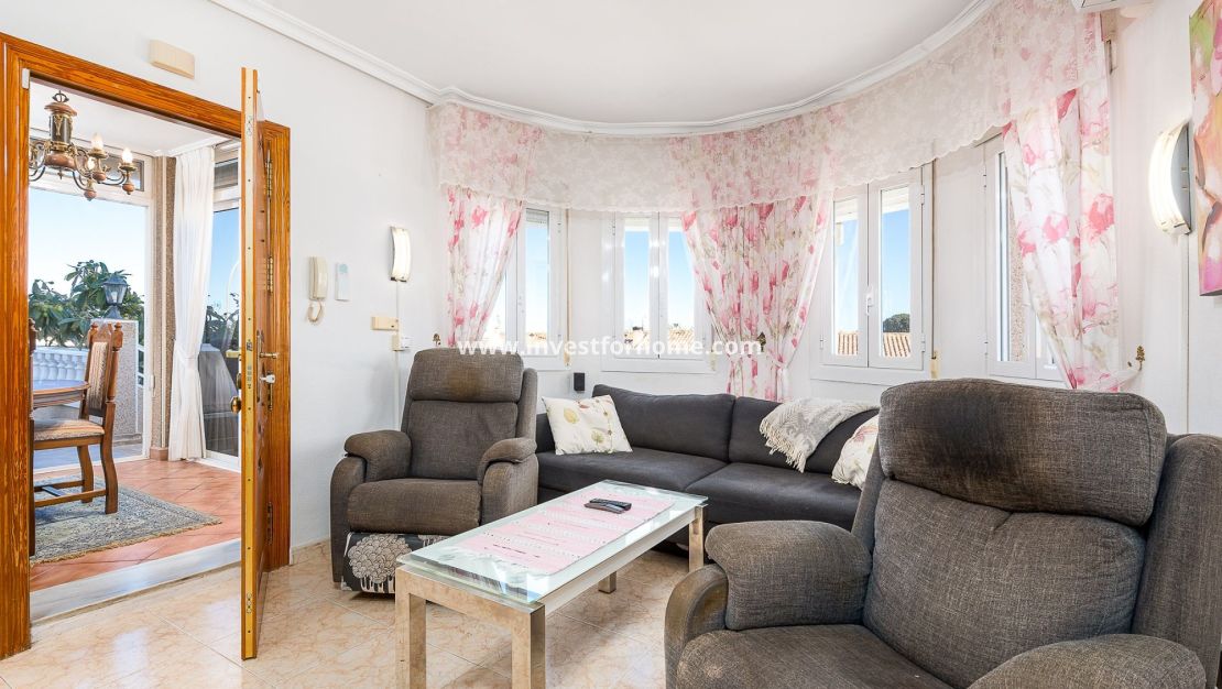 Försäljning - Villa - Torrevieja - Costa Blanca