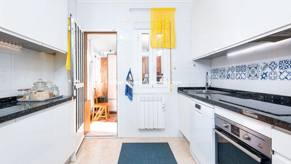 Försäljning - Villa - Torrevieja - Costa Blanca