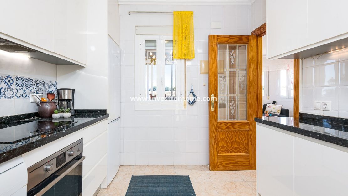 Försäljning - Villa - Torrevieja - Costa Blanca
