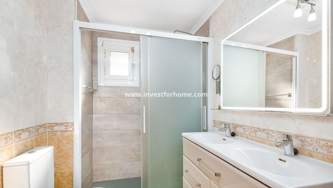 Försäljning - Villa - Torrevieja - Costa Blanca