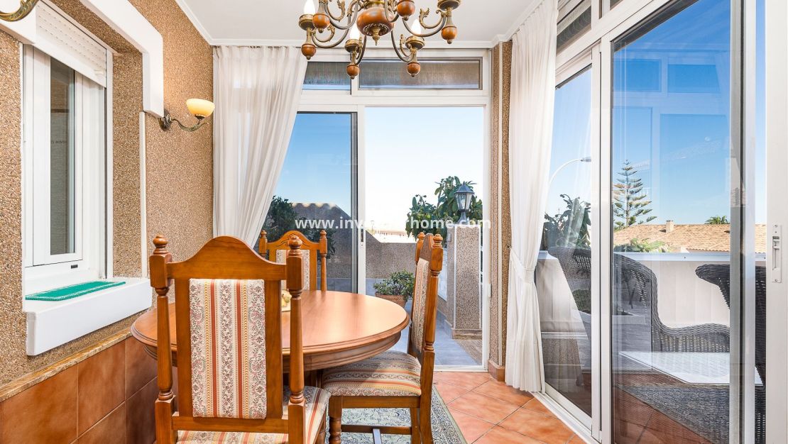 Försäljning - Villa - Torrevieja - Costa Blanca