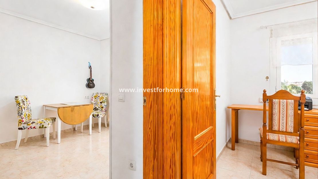 Försäljning - Villa - Torrevieja - Costa Blanca