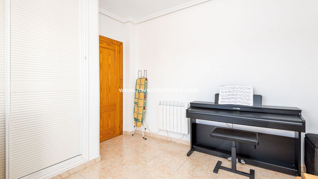 Försäljning - Villa - Torrevieja - Costa Blanca