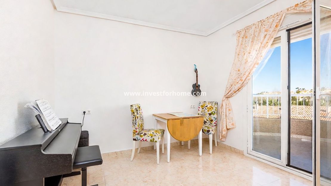 Försäljning - Villa - Torrevieja - Costa Blanca