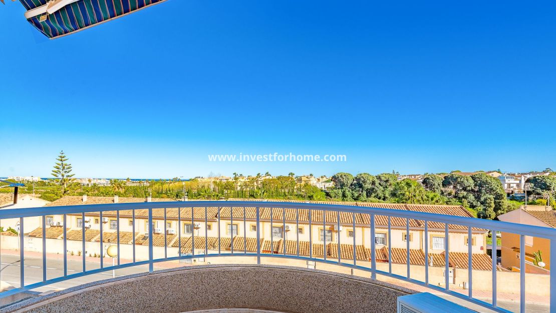 Försäljning - Villa - Torrevieja - Costa Blanca