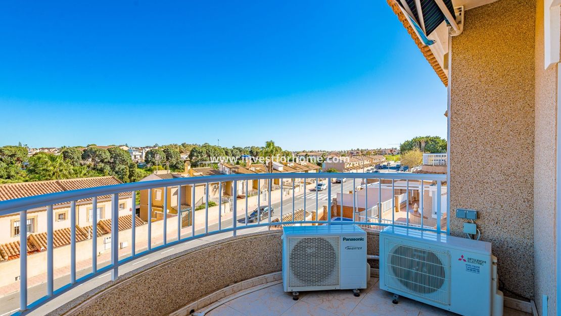 Försäljning - Villa - Torrevieja - Costa Blanca