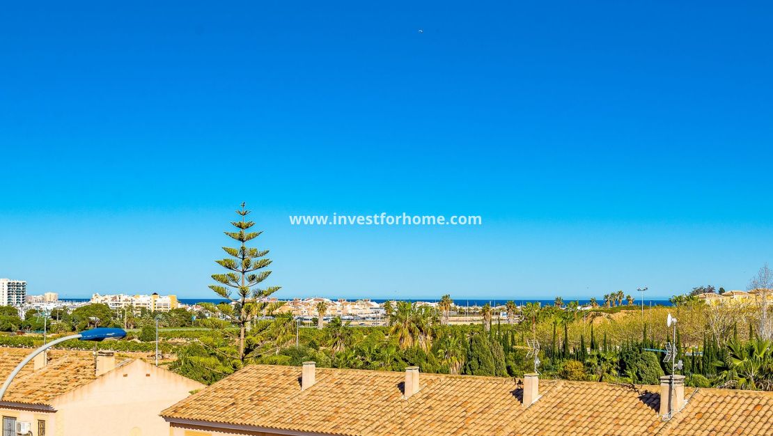 Försäljning - Villa - Torrevieja - Costa Blanca